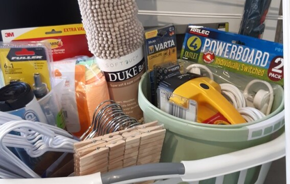 How to make a home emergency kit - Consumer NZ