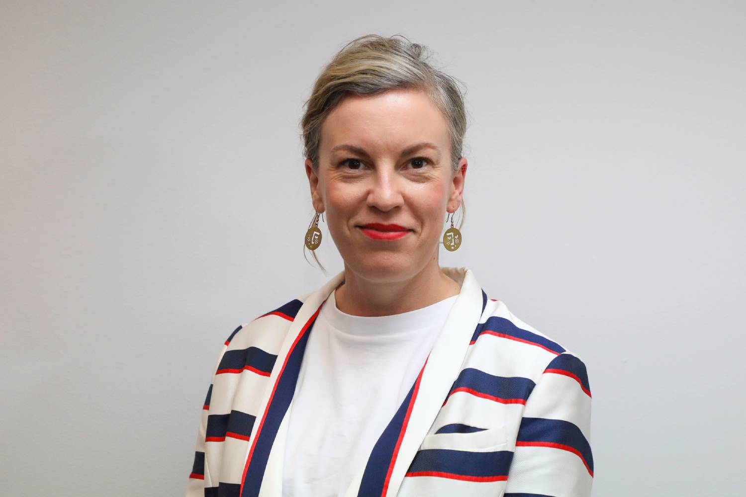 Kate Boocock – Acting Executive Director, Office of the Secretary General