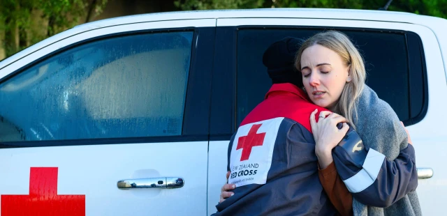 Annual Appeal 2025 DWST hero image